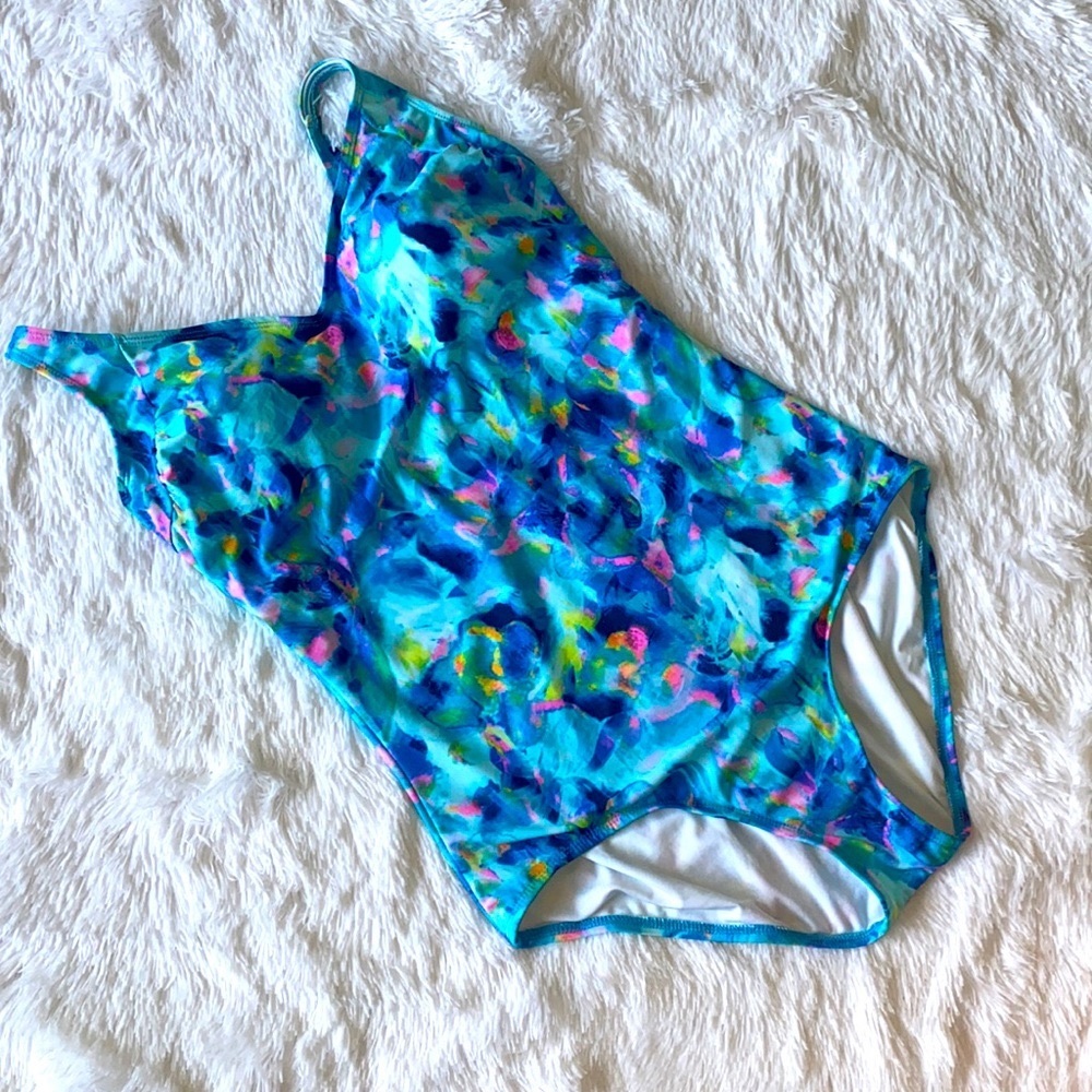 Roxanne Bra size swimsuit size 18/ 42D